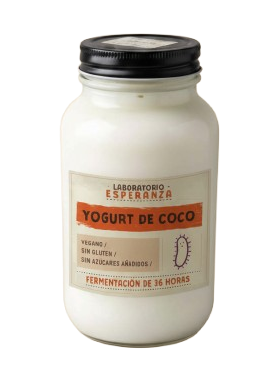L. Reuteri Yogurt